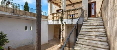 ハウス | 8 室のベッドルーム