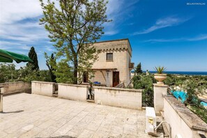 Huis | 8 slaapkamers