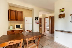 Maison, fumeur | 8 chambres