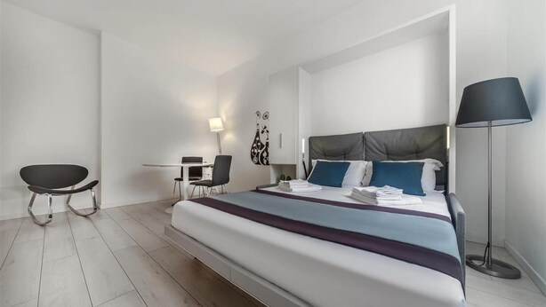 Apartment - 2891 Casa da Suite Mono Style (Milan)