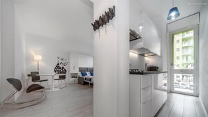 Apartment - 2891 Casa da Suite Mono Style (Milan)