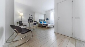 Apartment - 2891 Casa da Suite Mono Style (Milan)