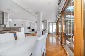 Apartment | 3 Schlafzimmer