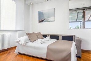Apartamento | 3 dormitorios