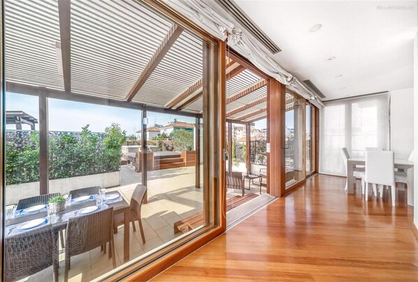 Apartment | 3 Schlafzimmer