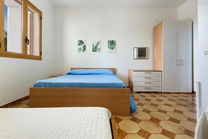 Villa | 2 Schlafzimmer