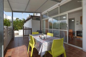 Vila | 2 quartos