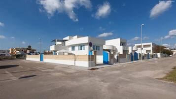 Ferienhaus | 1 Schlafzimmer