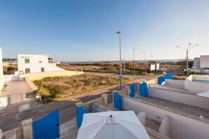 House | 1 bedroom - 313 Appartamento Vicino Alle Spiagge di Pescoluse (Salve)