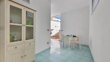 Ferienhaus | 1 Schlafzimmer