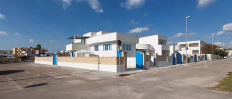 Ferienhaus | 1 Schlafzimmer