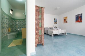 Casa, para fumadores | 1 habitación 