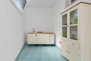 House, Smoking | 1 bilik tidur 