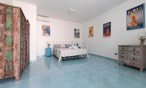 บ้านพัก | 1 ห้องนอน