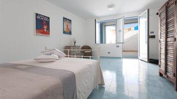 Ferienhaus | 1 Schlafzimmer