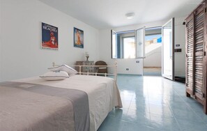 House | 1 bedroom - 313 Appartamento Vicino Alle Spiagge di Pescoluse (Salve)