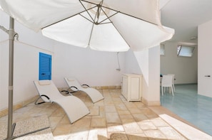 Casa, para fumantes | 1 quarto