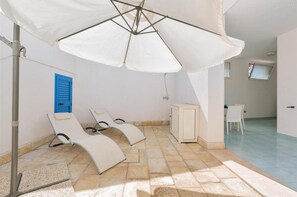 House | 1 bedroom - 313 Appartamento Vicino Alle Spiagge di Pescoluse (Salve)