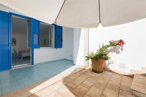 House | 1 bedroom - 313 Appartamento Vicino Alle Spiagge di Pescoluse (Salve)