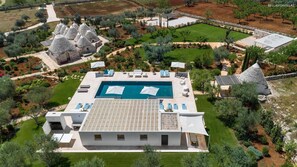 Villa | 8 bedrooms - 863 Le Ali Bianche in Ostuni (Ostuni)