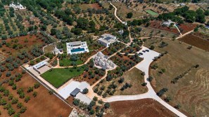 Villa | 8 bedrooms - 863 Le Ali Bianche in Ostuni (Ostuni)