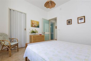 House | 3 bedrooms - 843 Serra Degli Angeli (Porto Cesareo)