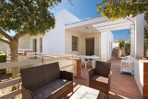 House | 3 bedrooms - 843 Serra Degli Angeli (Porto Cesareo)