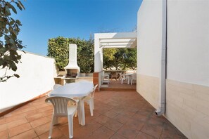 House | 3 bedrooms - 843 Serra Degli Angeli (Porto Cesareo)