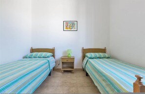 House | 3 bedrooms - 843 Serra Degli Angeli (Porto Cesareo)