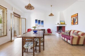 House | 3 bedrooms - 843 Serra Degli Angeli (Porto Cesareo)