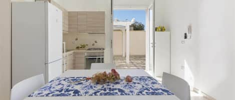 アパートメント | 2 室のベッドルーム