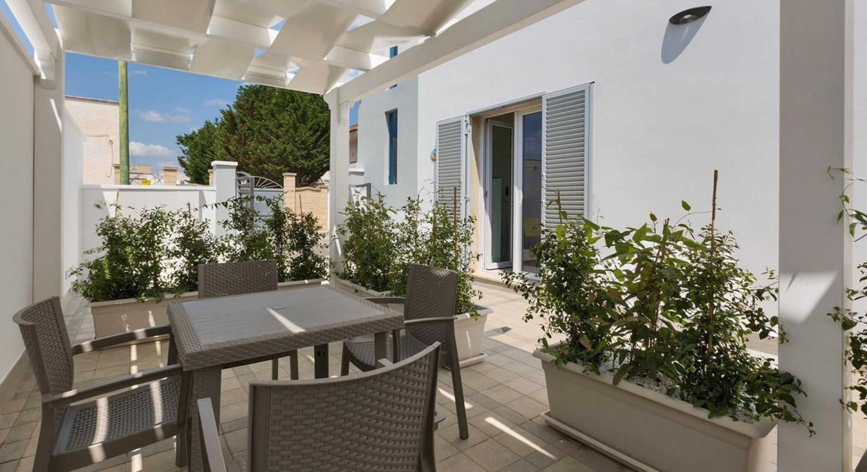 Maison, fumeurs | 2 chambres