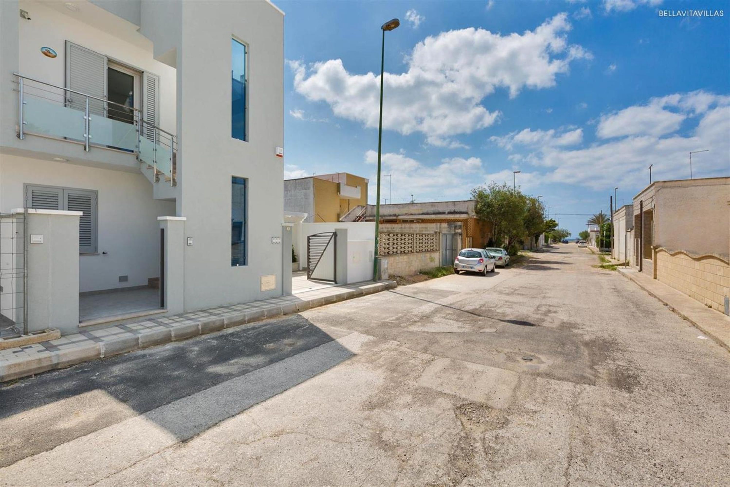 Apartment, Smoking | 2 bedrooms