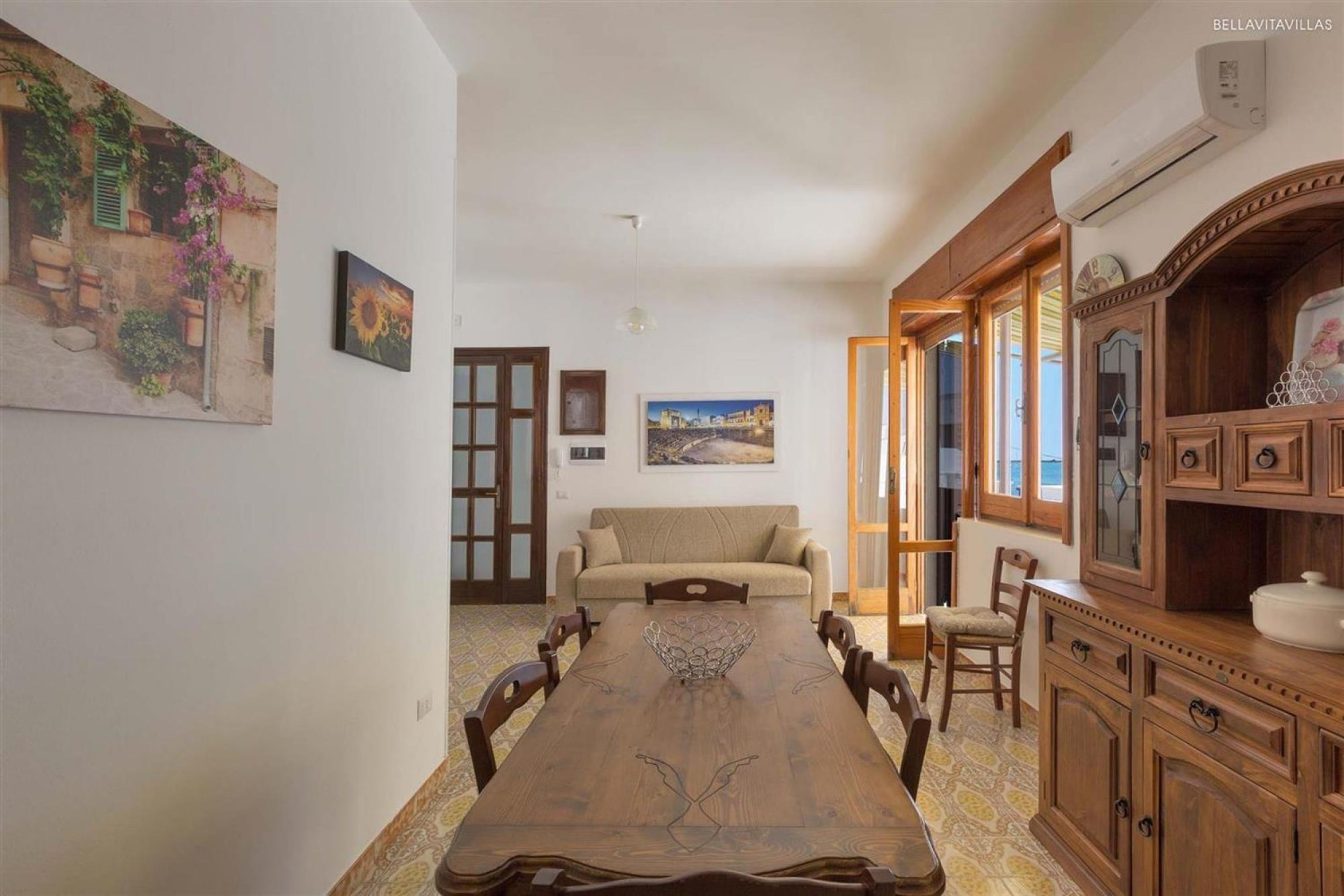 Casa | 2 habitaciones 