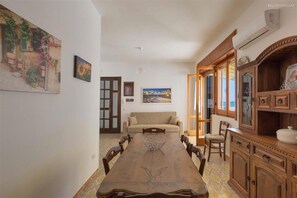 Casa | 2 habitaciones 