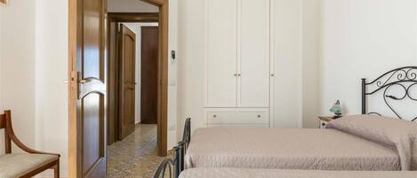 Talo | 2 makuuhuonetta