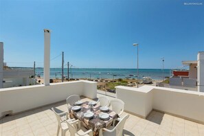 House | 2 bedrooms - 1133 Appartamento Orizzonte (Porto Cesareo)