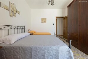 House | 2 bedrooms - 1133 Appartamento Orizzonte (Porto Cesareo)