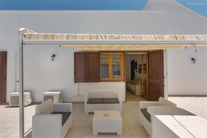 2 bedrooms - 1133 Appartamento Orizzonte (Porto Cesareo)