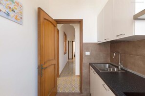 House, Smoking | 2 bedrooms - 1133 Appartamento Orizzonte (Porto Cesareo)