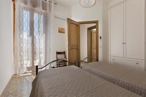 2 bedrooms - 1133 Appartamento Orizzonte (Porto Cesareo)