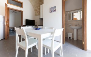 บ้านพัก | 1 ห้องนอน