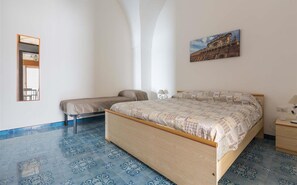 บ้านพัก | 1 ห้องนอน