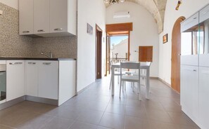 Ferienhaus | 1 Schlafzimmer