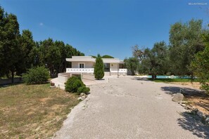 Apartment | 4 bedrooms - 1662 Villa Gloria in Leverano (Leverano)