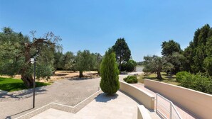 Apartment | 4 bedrooms - 1662 Villa Gloria in Leverano (Leverano)