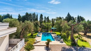 Apartment | 4 bedrooms - 1662 Villa Gloria in Leverano (Leverano)