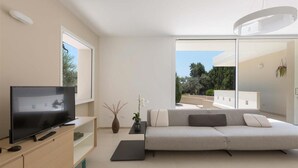 Apartment | 4 bedrooms - 1662 Villa Gloria in Leverano (Leverano)