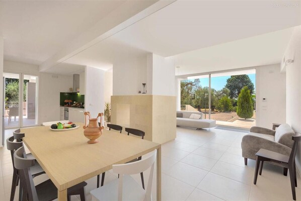 Appartamento | 4 camere