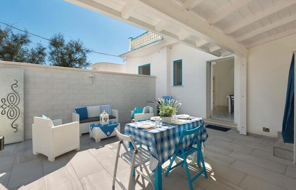 Appartement | 1 chambre